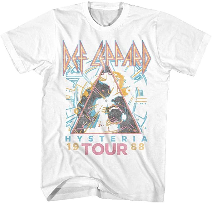 American Sable sono Rock Shirt